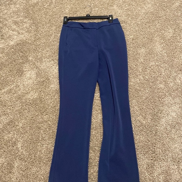 White House black market dress pants - Picture 1 of 3